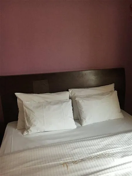 New World Hotel Seoul
