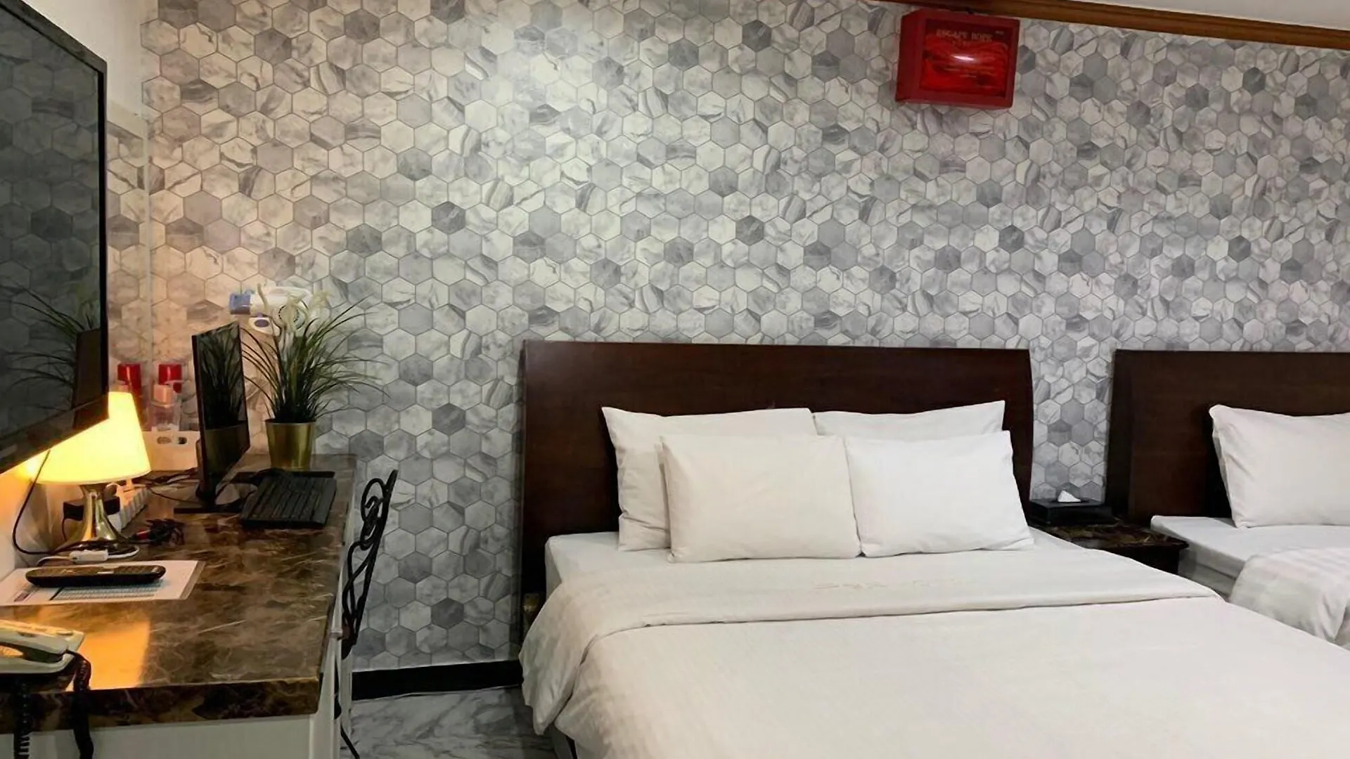 New World Hotel Seoul