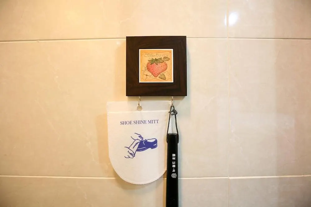 New World Hotel Seoul 2*,  South Korea