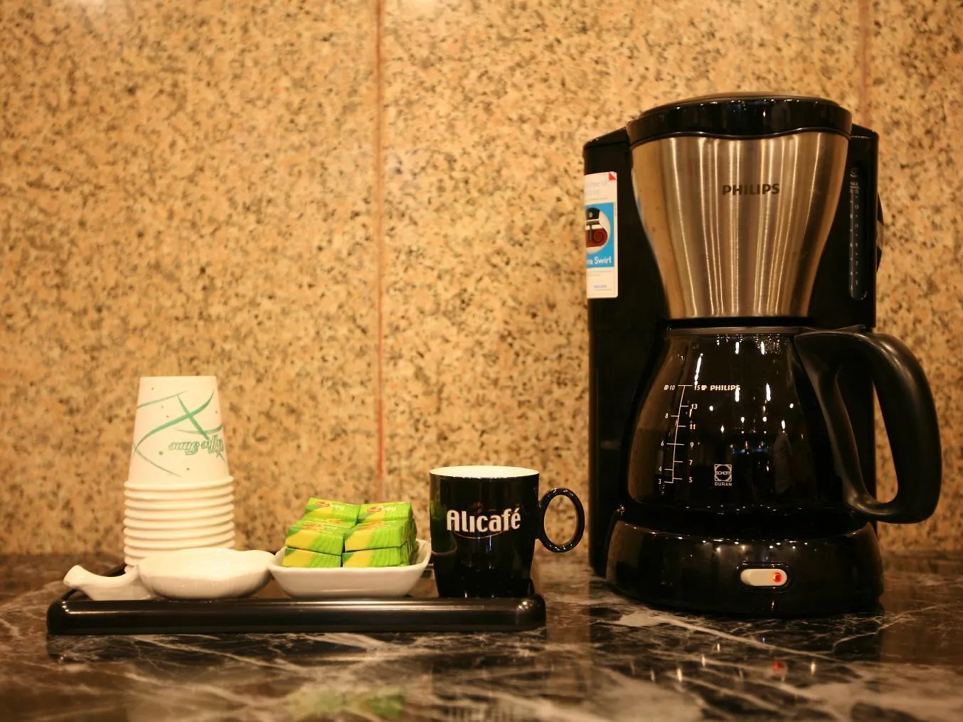 New World Hotel Seoul