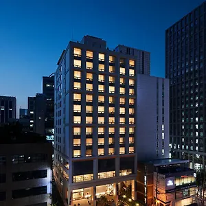 Hotel Newv, Seoul
