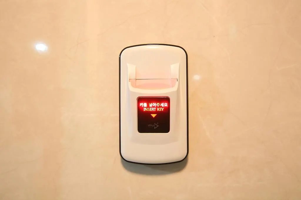 New World Hotel Seul