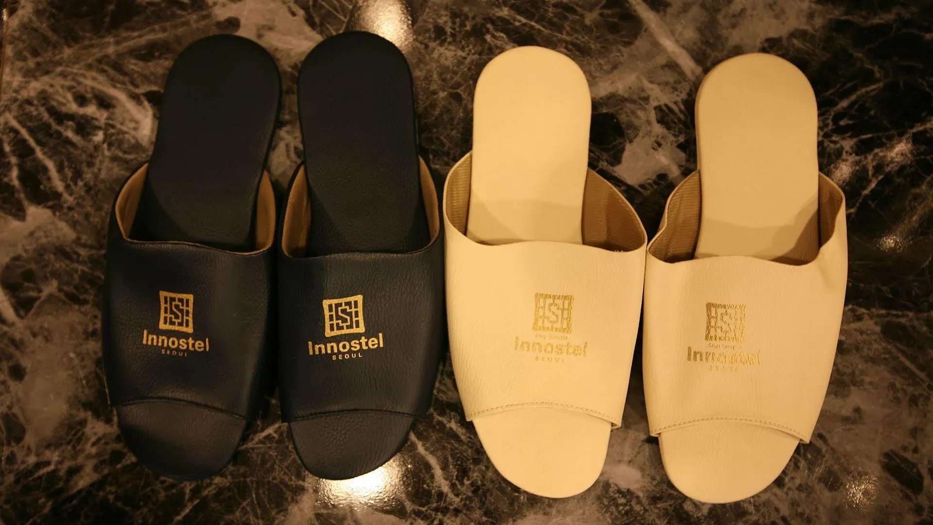 New World Hotel Seoul